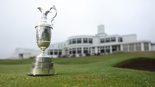British Open 2026: Here's everybody in the field (so far) at Royal Birkdale | Golf News and Tour Information