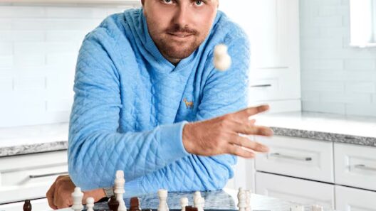 How chess and the violin helped PGA Tour winner Ryan Gerard get his tour card | Golf News and Tour Information