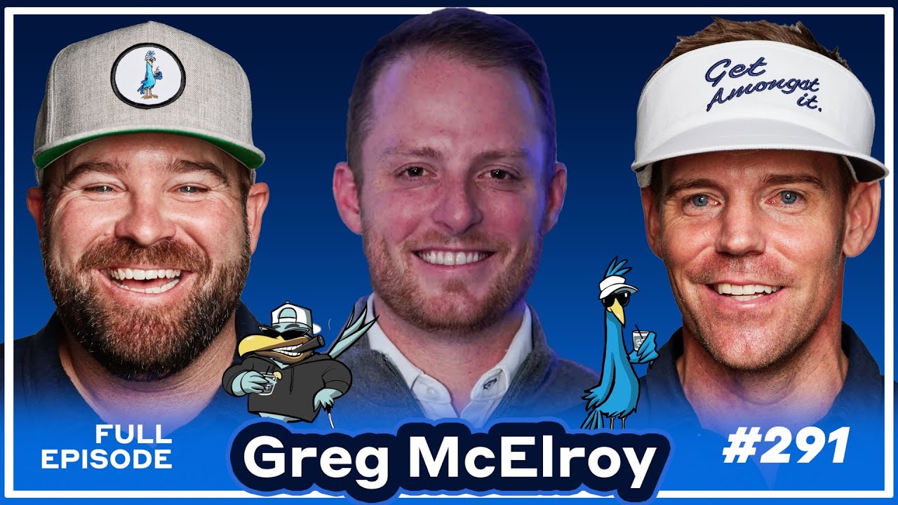 ESPN's Greg McElroy talks working with Mark Blackburn on his game and playing for Nick Saban