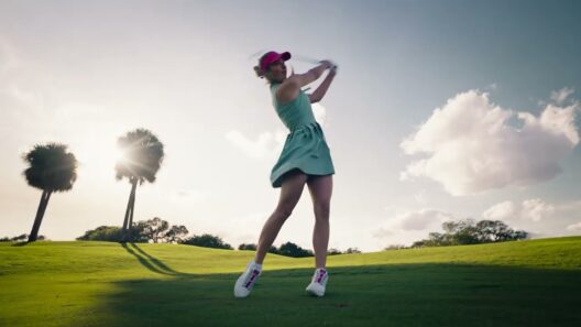 Duca del Cosma SS26 | Italian Golf Evolution: Step Into Luxury