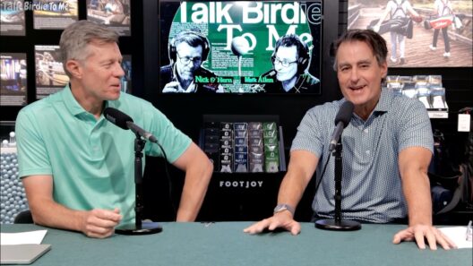 Friday Feedback: Justin Rose & Lydia Ko's Pre-Shot Routines. And does the US have too many Majors?