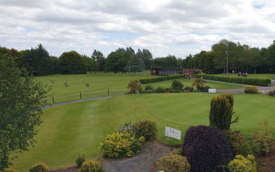 County Meath Golf Club