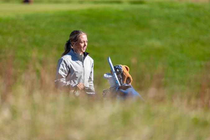 Women’s Golf: Five Things to Know Ahead of NCAA Central Regionals
