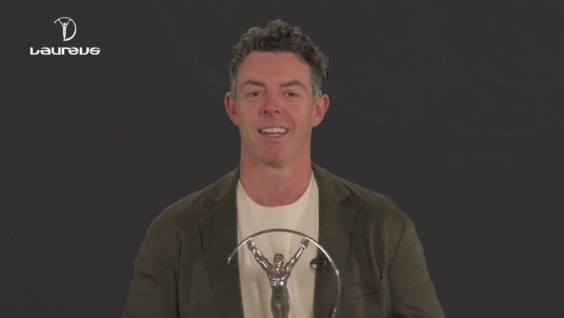 Rory McIlroy On Resilience, Pressure And Winning Again #RoryMcIlroy #Golf