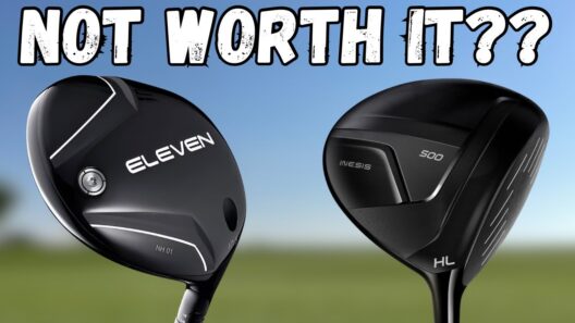 HONEST Truth About These “CHEAP” Clubs!!