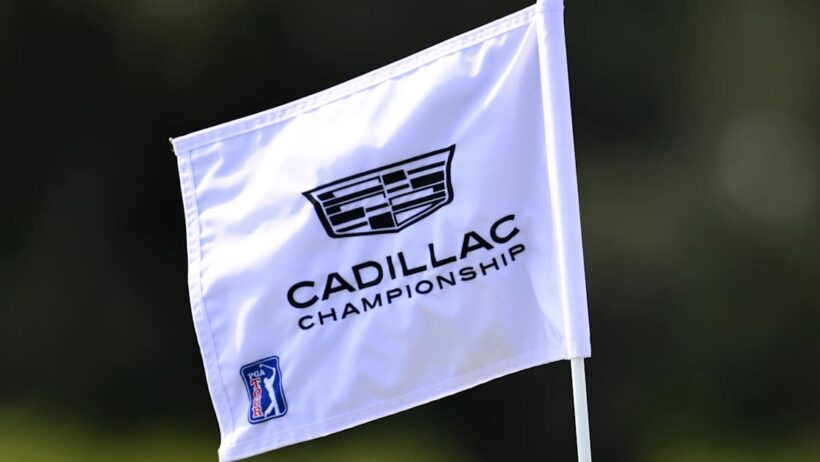 PGA TOUR this week: Cadillac Championship facts and figures