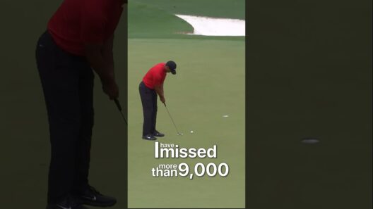 Tiger Woods & Michael Jordan: That is why I succeed