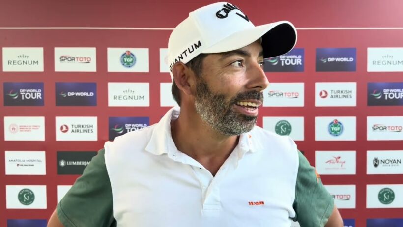 Pablo Larrazábal se abre en canal: "Me resisto a acabar así, pero ya no sé si merece la pena"