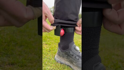 NEVER LOSE a Golf Ball with this 69p Gadget from TEMU #golf  #golfaccessories #golfgear