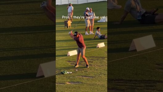 This Is Why Viktor Hovland Keeps Getting Better 🔥