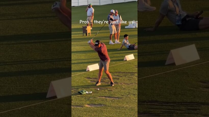 This Is Why Viktor Hovland Keeps Getting Better 🔥