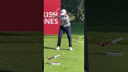 Ewen Ferguson Driver Swing Slow Motion 2026 #dptour #turkishopen #dpworldtour #ewenferguson