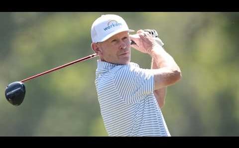 Brandt Snedeker Surges at Valspar: Can He Win at 45? | Masters of Putting