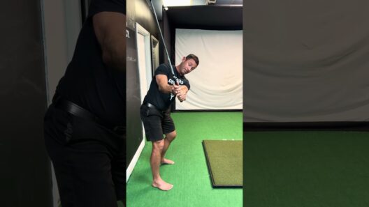 Senior Golf Swing (Step 3): Where Power Begins!!!
