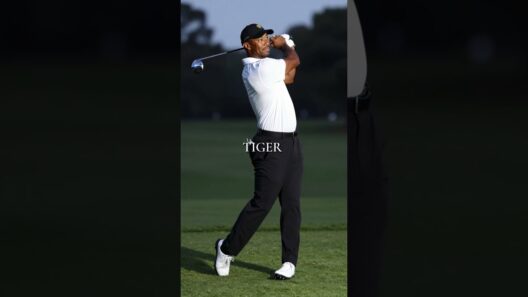 21-Year-Old Tiger Woods DESTROYED Golf So Bad They Changed The Course Forever