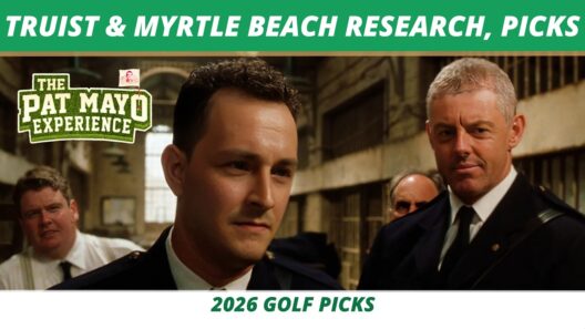Truist Championship 2026 Fantasy Golf Picks | Research, Course Breakdown, Myrtle Beach Classic Picks