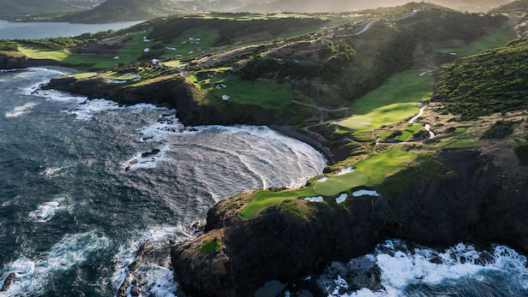 World's 100 Greatest Courses: 2026-2027 | Golf Courses