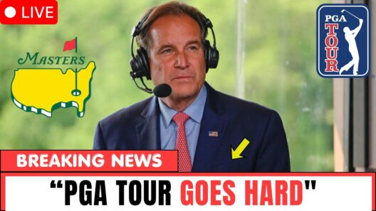 🚨 PGA TOUR DESTROYS LIV GOLF?! Brutal Terms Set for Players – Insider Reveals the SHOCKING Demands