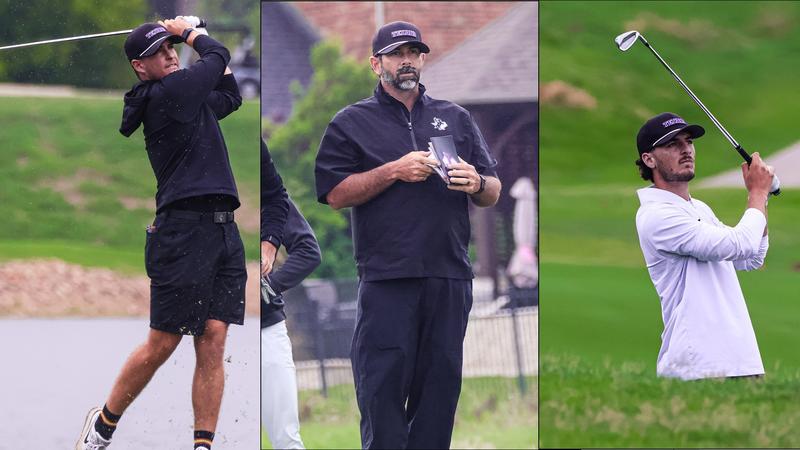 Tarleton State Men’s Golf sweeps WAC major awards, pair of Texans named to All-Conference Teams