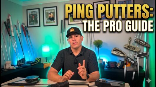 Ping Putters, Gamers vs Collectors & What They're Worth & Hot to Spot Fakes