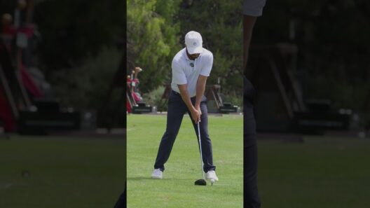 How to set the PERFECT hand path and swing plane. #golf #golfswings #golfshorts #golflesson