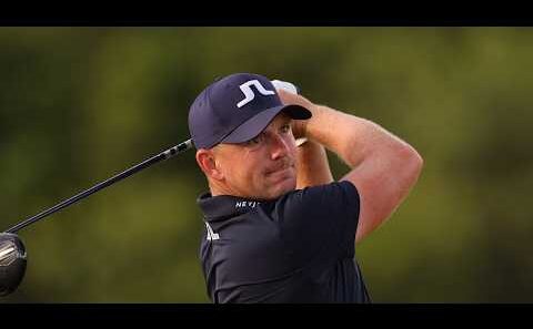 Matt Wallace's Honest Moment: Self-Inflicted Penalty Leads to Birdie Spree at Valspar Championship