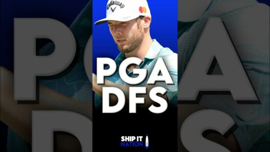 Sam Burns Can Win This Week at 31-to-1 | Ship It Nation