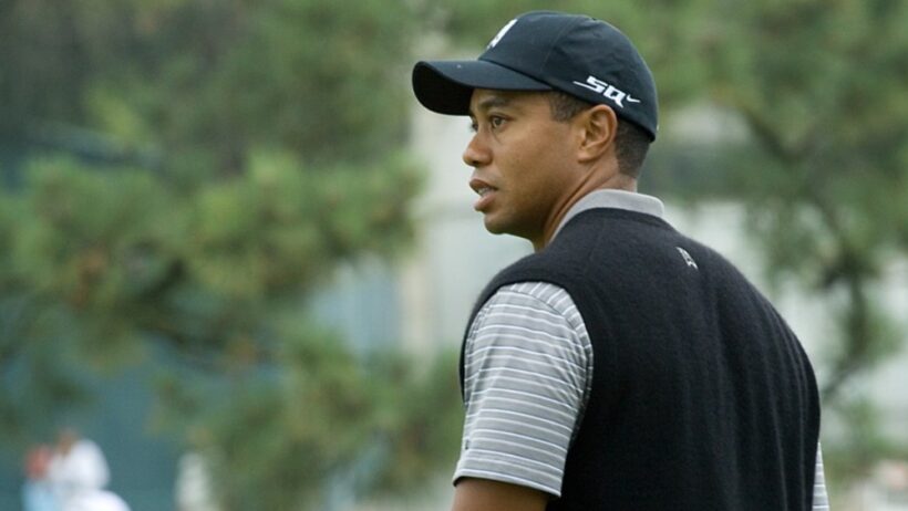 Tiger Woods’ DUI Arrest Has Put His Future In Question, But The USGA CEO Just Made His Stance Clear