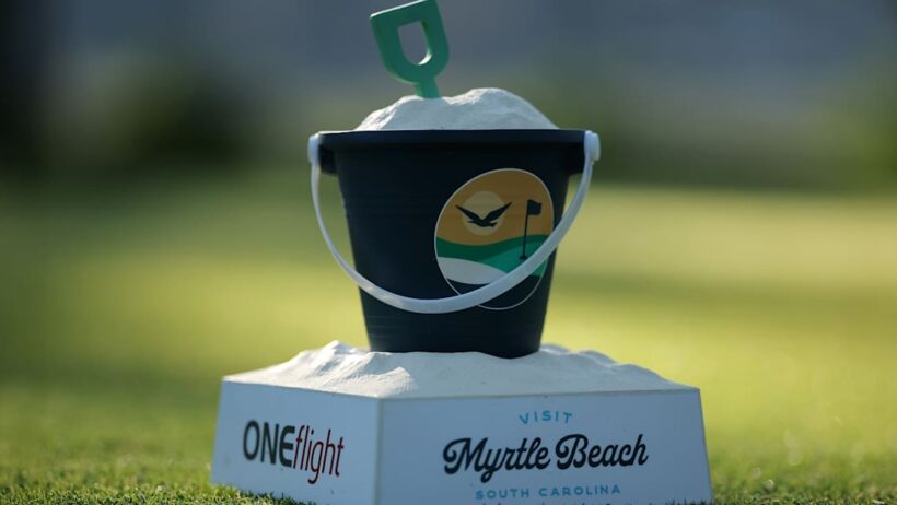 Monday qualifiers: See who made it through ONEflight Myrtle Beach qualifier