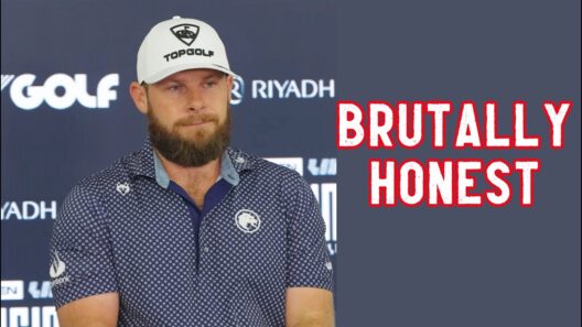 Tyrrell Hatton SHUTS DOWN LIV Demise Rumors: "Makes NO DIFFERENCE" 🤫