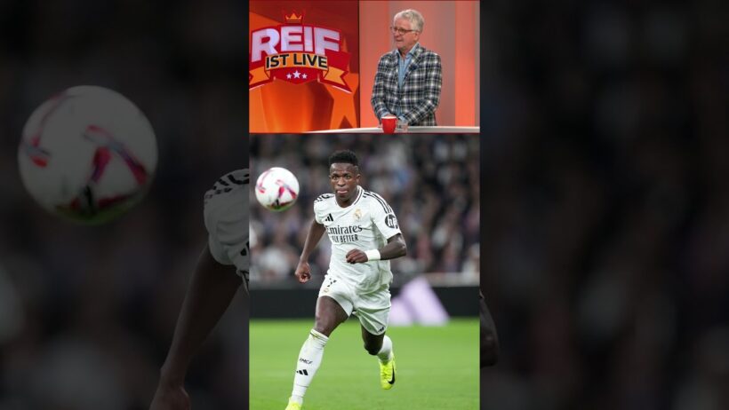 Klartext zum Boykott von Real Madrid | #shorts