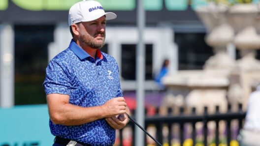 Graeme McDowell Clarifies Comments After Criticizing Media for ‘Out of Context’ Quotes
