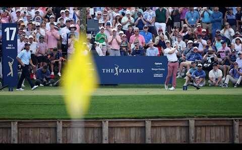 The Players Championship Round 2 Update: Live Scores, Leaders, and Key Highlights
