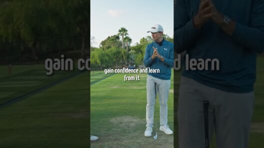 Coach of World #1s Shows the Simple Process to Hit Straighter and Longer