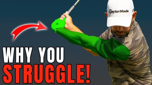 90% of Golfers Can't Compress Their Irons (Do This First)