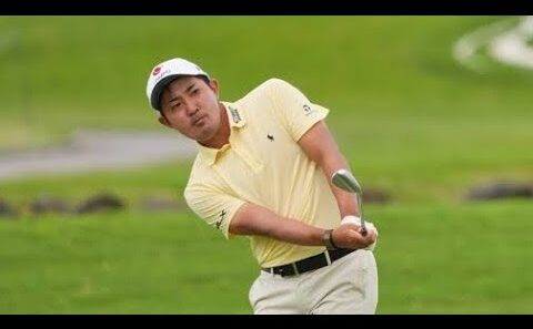 ⛳️ヒューストン・オープン初日激闘🔥金谷拓実＆平田憲聖の挑戦とウェリング単独首位の衝撃✨