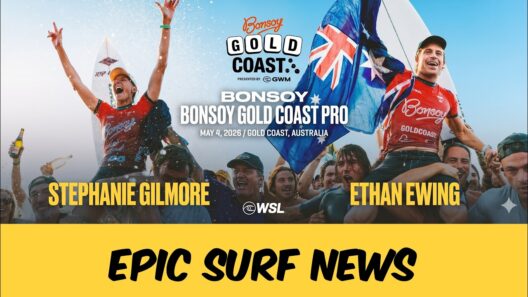 Snapper Rocks Surfing Contest (CT)