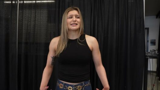 Cameron Guerin (McKendree) | 2026 NCAA Women's Wrestling Championship