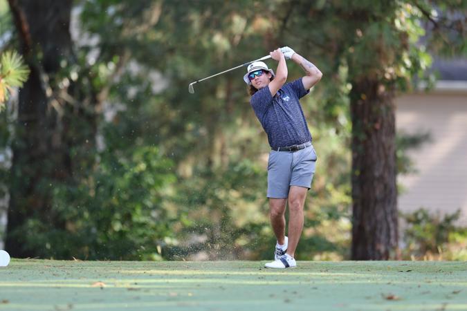 Broncos Slide to 15th After Day Two at NCAA Division II East/Atlantic Regional