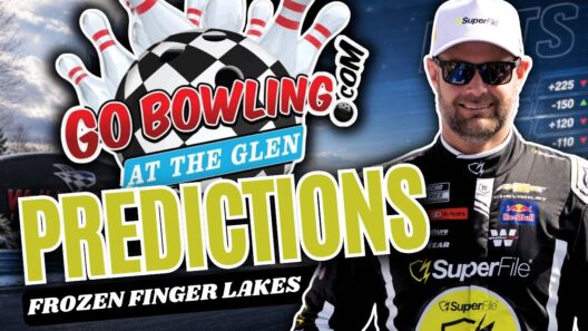 2026 Go Bowling at The Glen Picks & Predictions | NASCAR Betting Odds