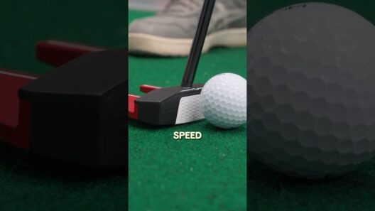 Odyssey S2S Tri-Hot #7 Ai-DUAL | Zero Torque Comparison You'll Want To See #golf #golfers #golfgear