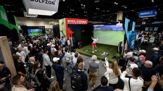Golfzon Growth Includes Game-Changing Indoor Venue Set For U.S. Debut
