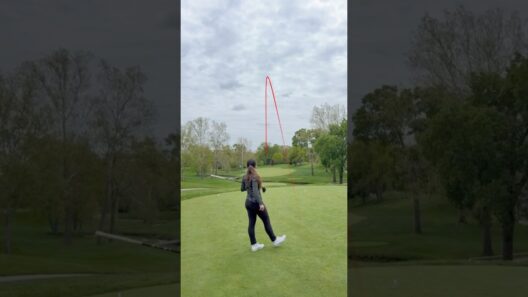 Muirfield top 3 course OAT🤤 #golfswing #golf #golfgirl #ohio #muirfield #golfer