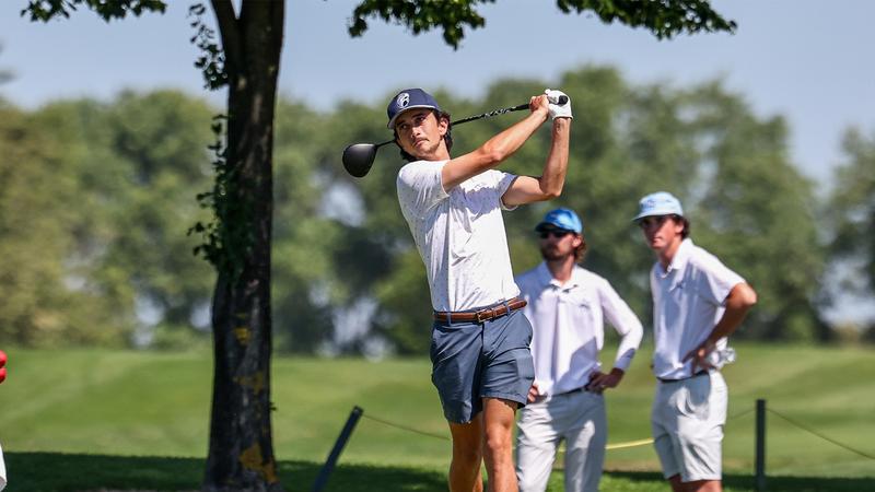 Patriots Finish Season at NCAA Regional Tournament