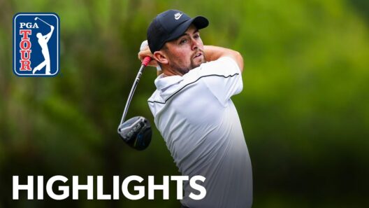 PGA TOUR Highlights | Round 3 | Truist Championship | 2026