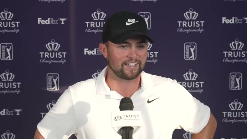 “This Feels Like a Dream” — Alex Fitzpatrick Opens Up on Life, Pressure & Following Matt’s Footsteps