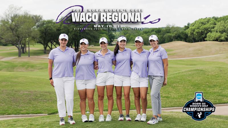 Tarleton State Women’s Golf ready for Waco Regional in back-to-back NCAA Regional appearances