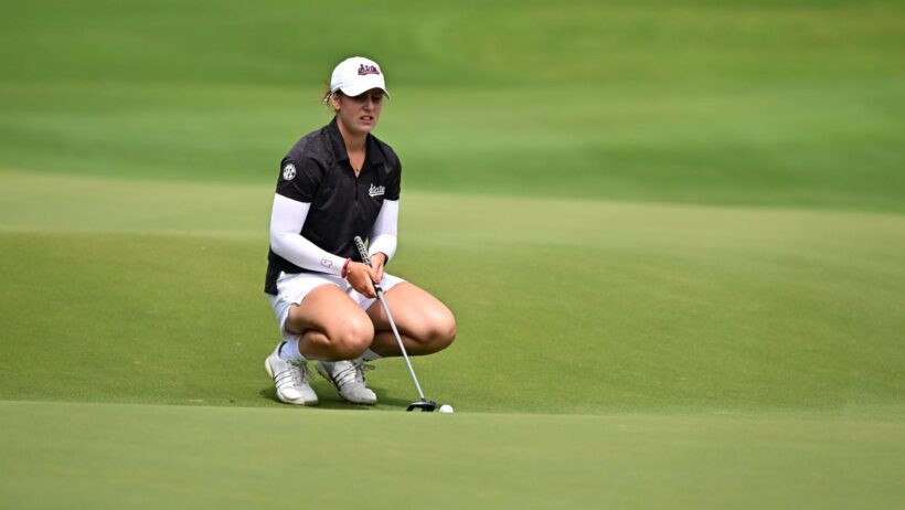 Avery Weed WGCA Player Of The Year Watchlist