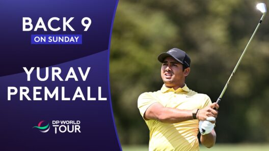 Tiger Woods Record Broken | Every Shot From Yurav Premlall’s Winning Back Nine