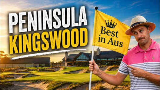 Peninsula Kingswood Best in Australia?